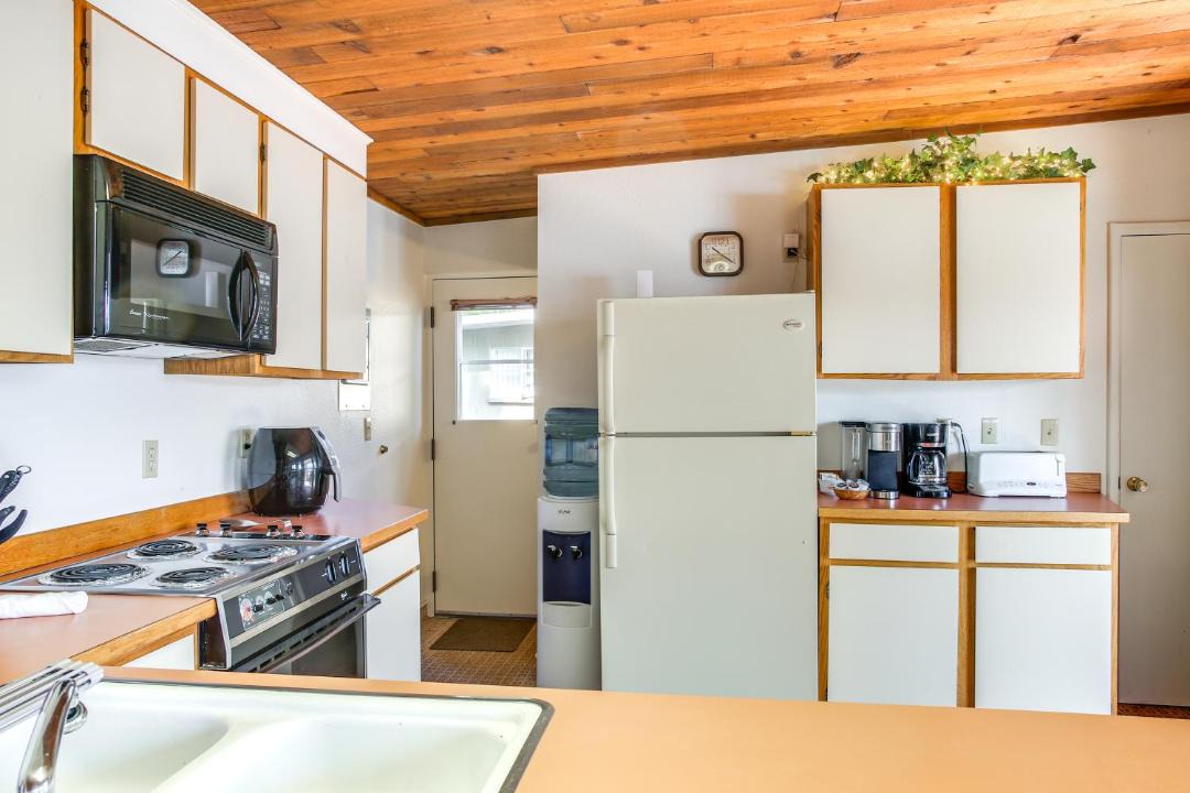 Photo of Kitchen in Worley