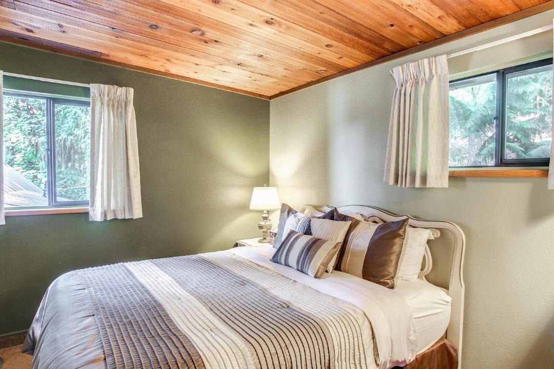 Photo of Bedroom in Worley