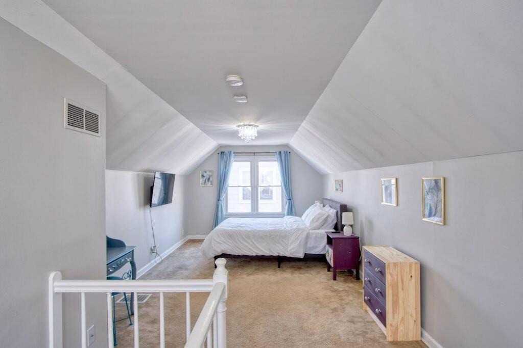 Photo of Bedroom in Indianapolis