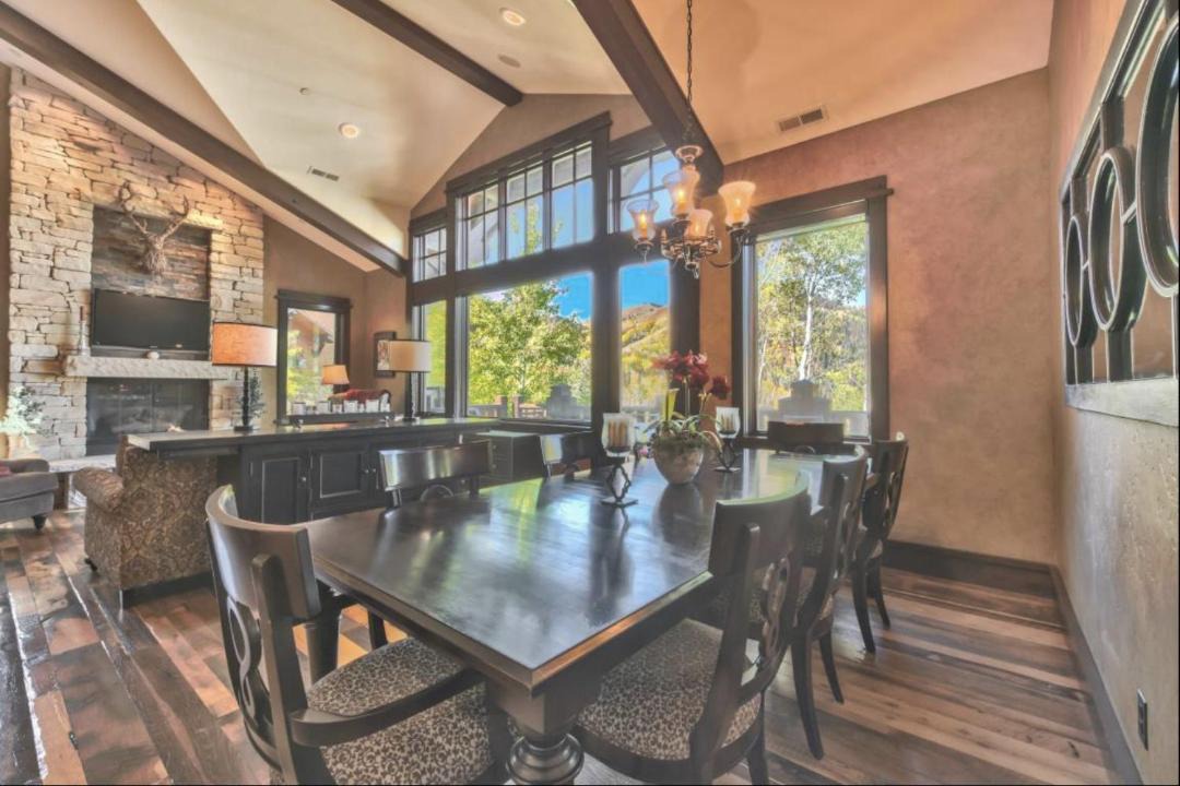 Photo of Kitchen in Empire Pass