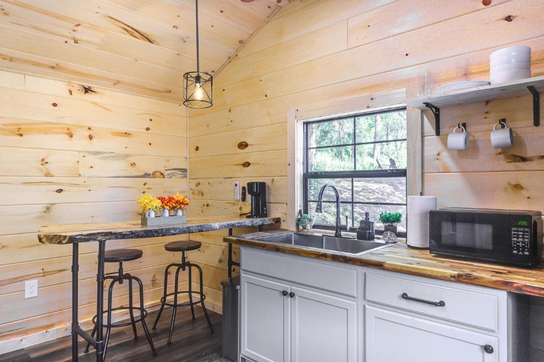 Photo of Kitchen in Lynx