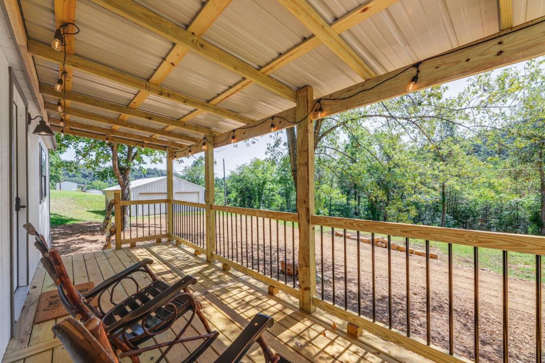 Photo of Patio Balcony in Lynx