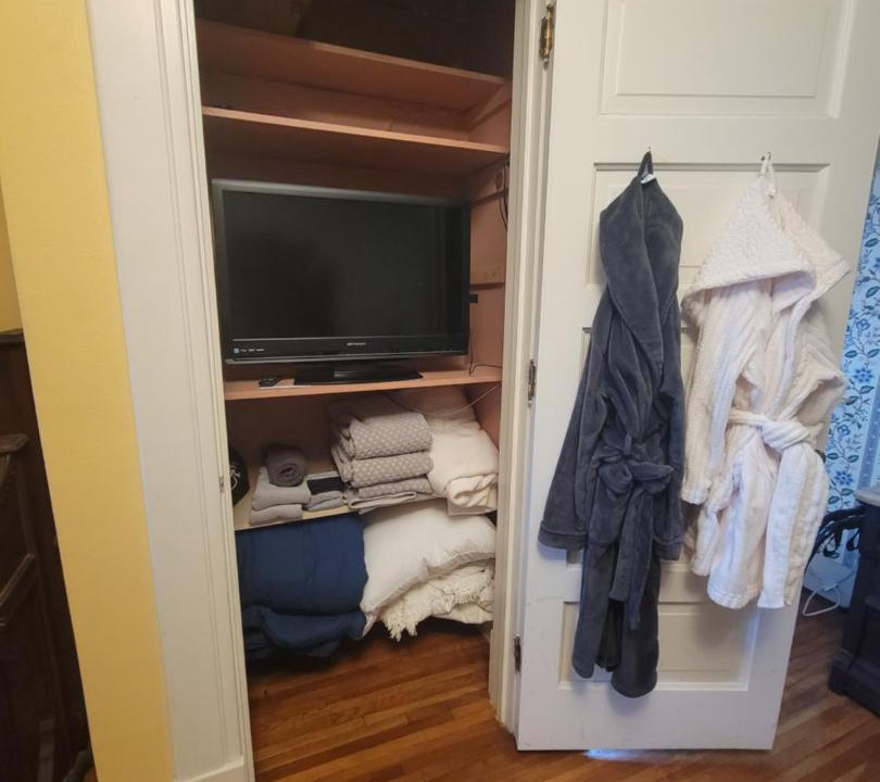 Photo of Bedroom in Waterloo