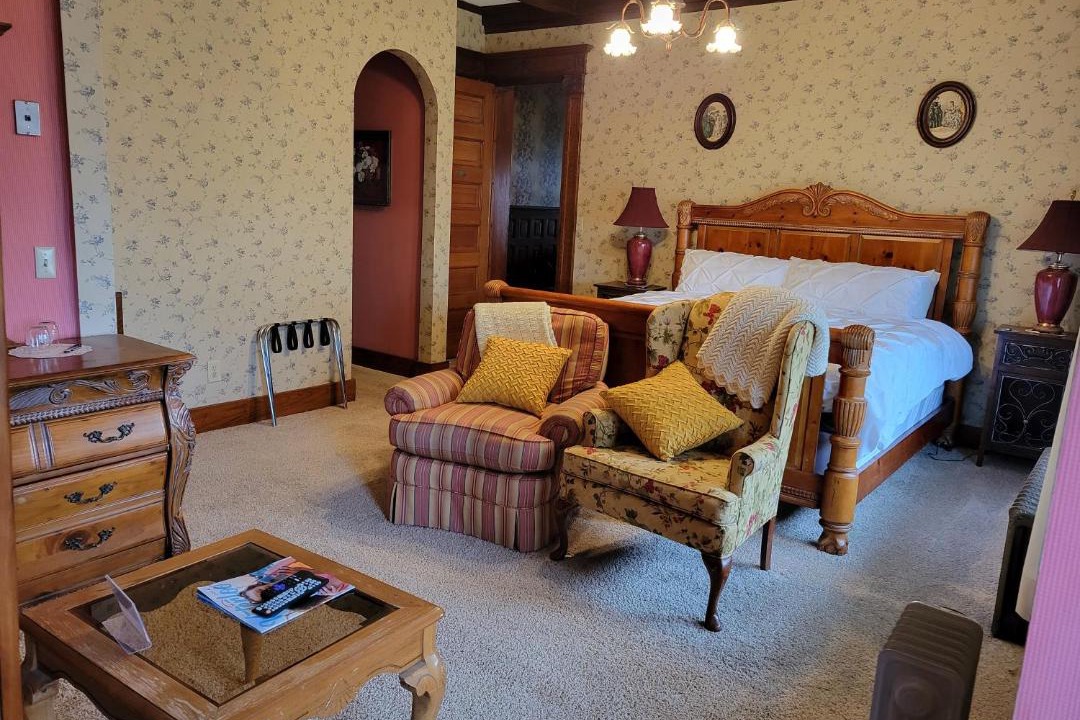 Photo of Bedroom in Waterloo
