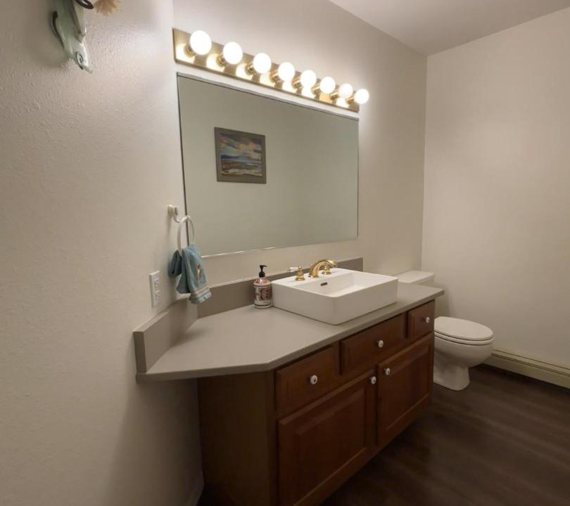 Photo of Bathroom in Bozeman