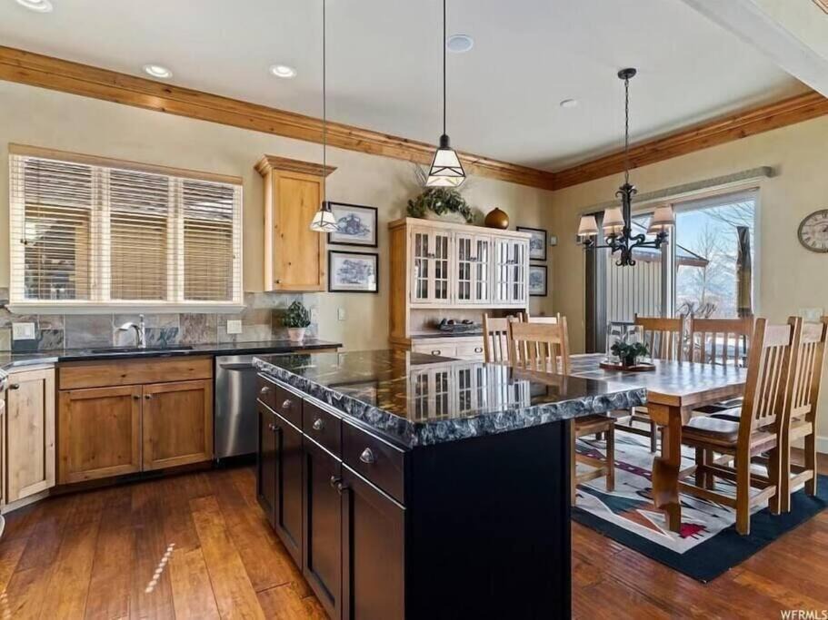 Photo of Kitchen in Eden