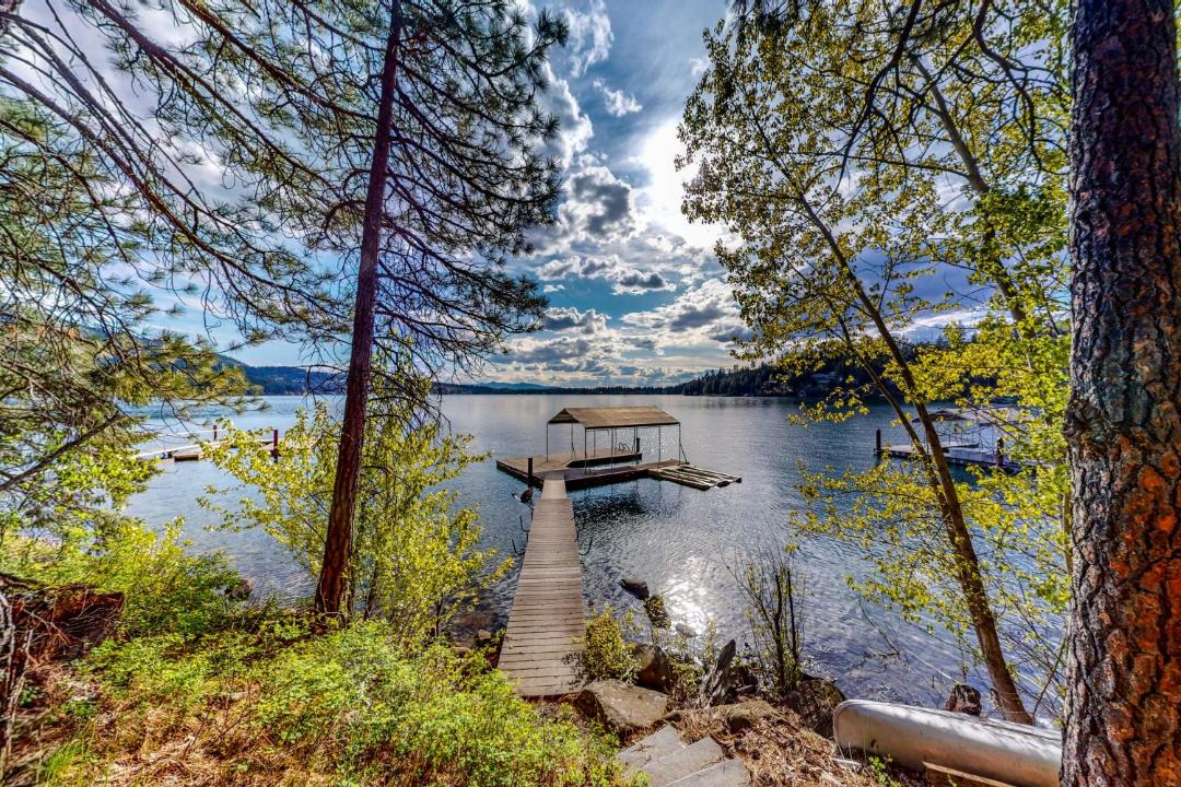 Photo of Others in Hayden Lake