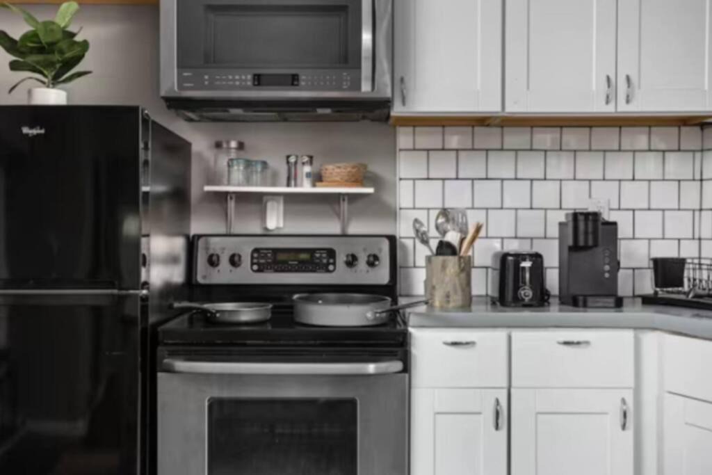Photo of Kitchen in Near Northside