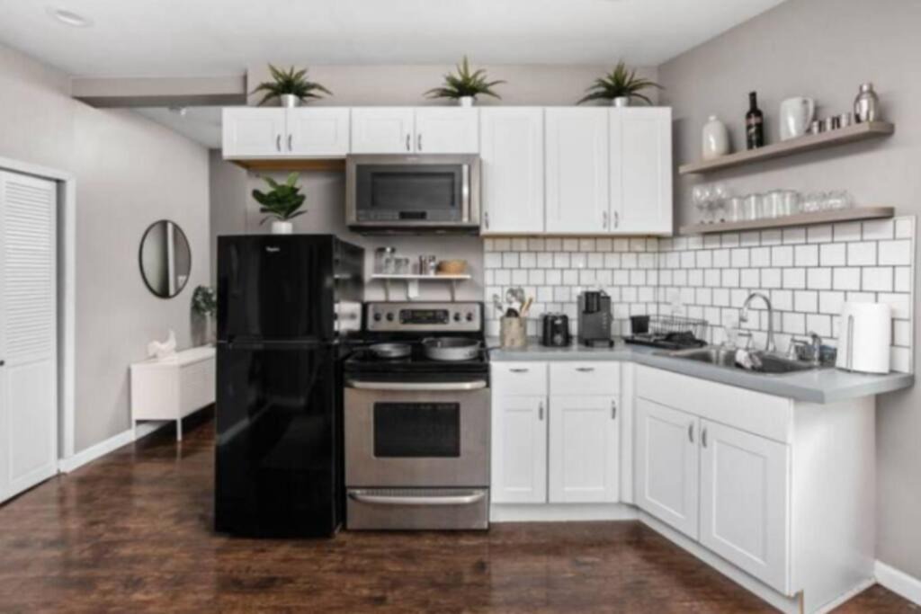 Photo of Kitchen in Near Northside