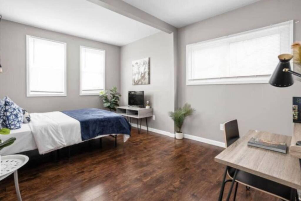 Photo of Bedroom in Near Northside