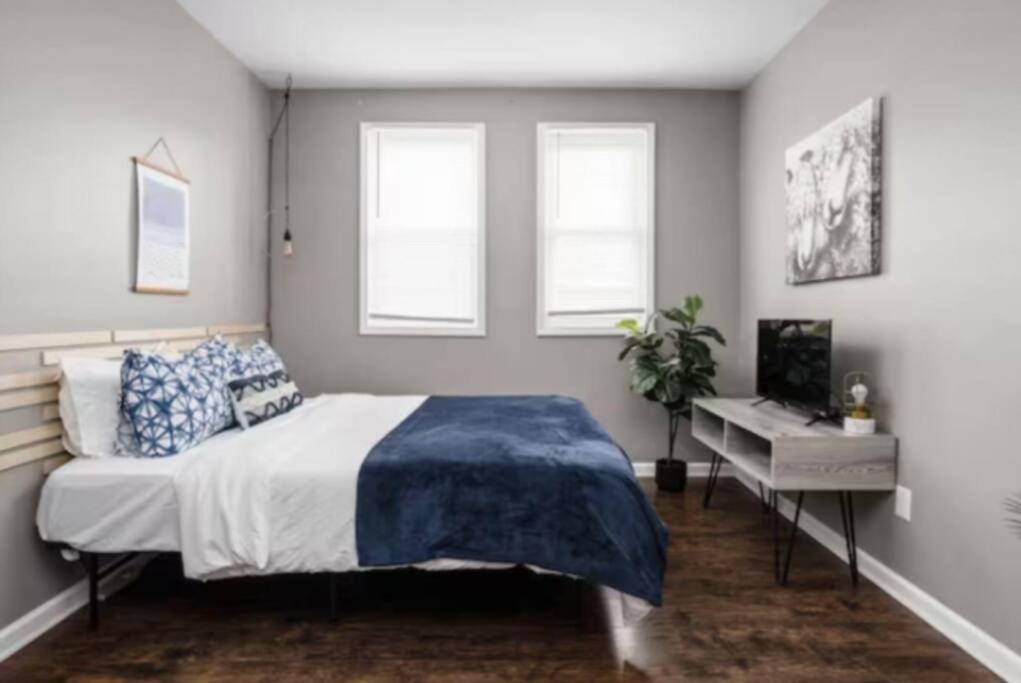 Photo of Bedroom in Near Northside