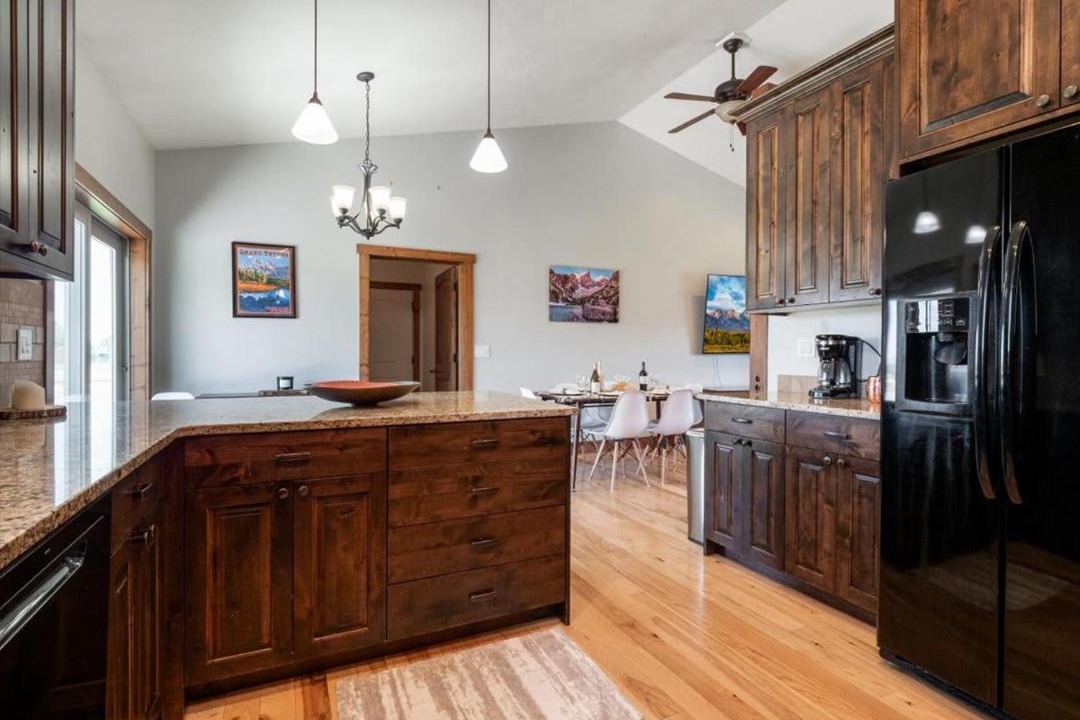 Photo of Kitchen in Driggs