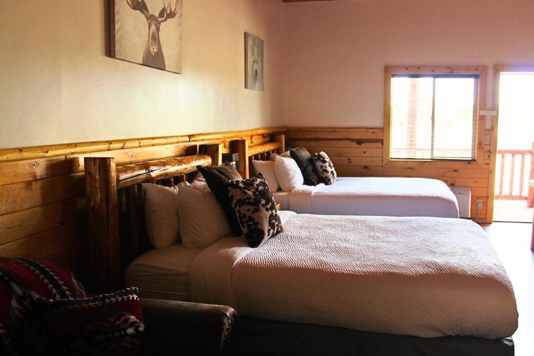 Photo of Bedroom in Last Chance