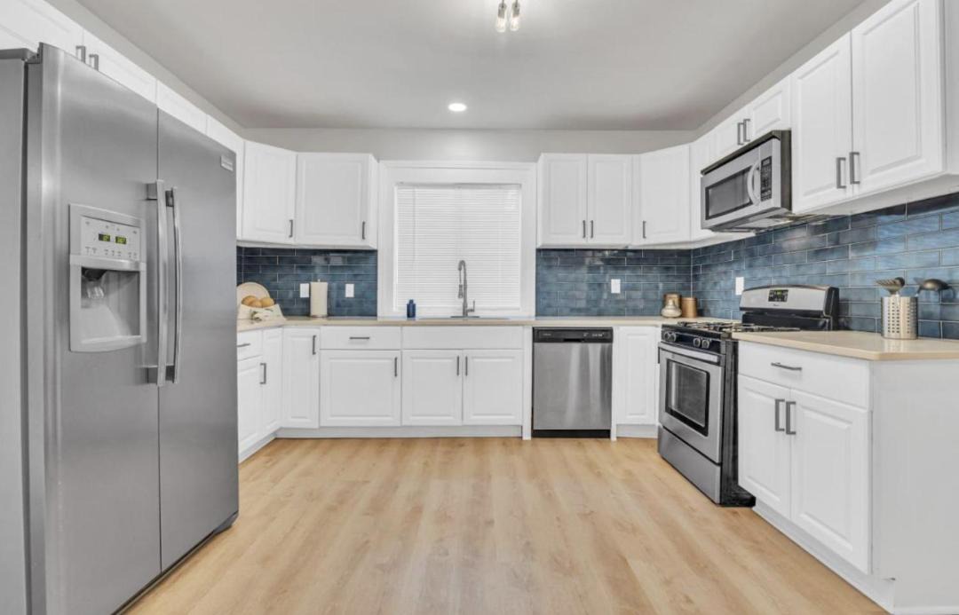 Photo of Kitchen in Jefferson Park