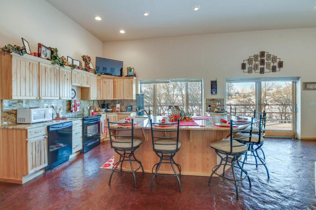 Photo of Kitchen in Great Falls