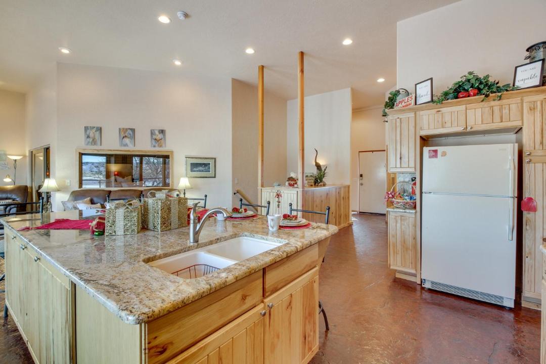 Photo of Kitchen in Great Falls