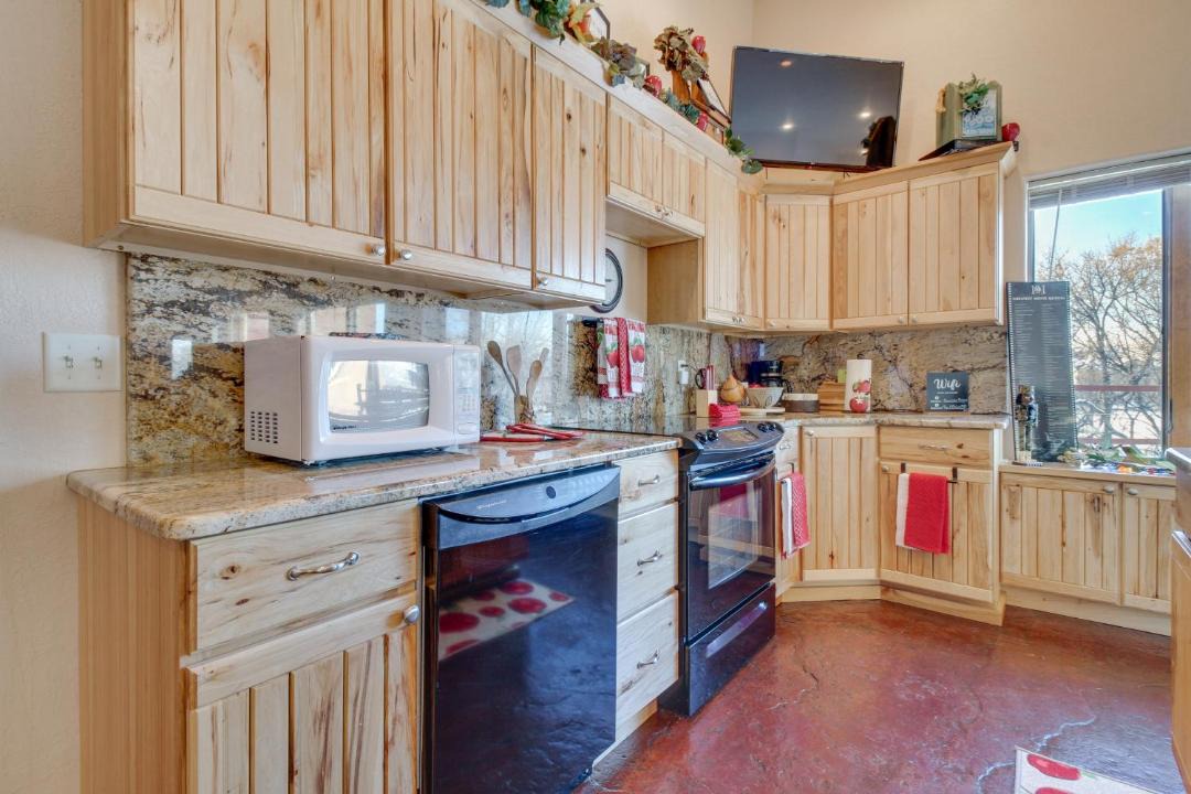 Photo of Kitchen in Great Falls