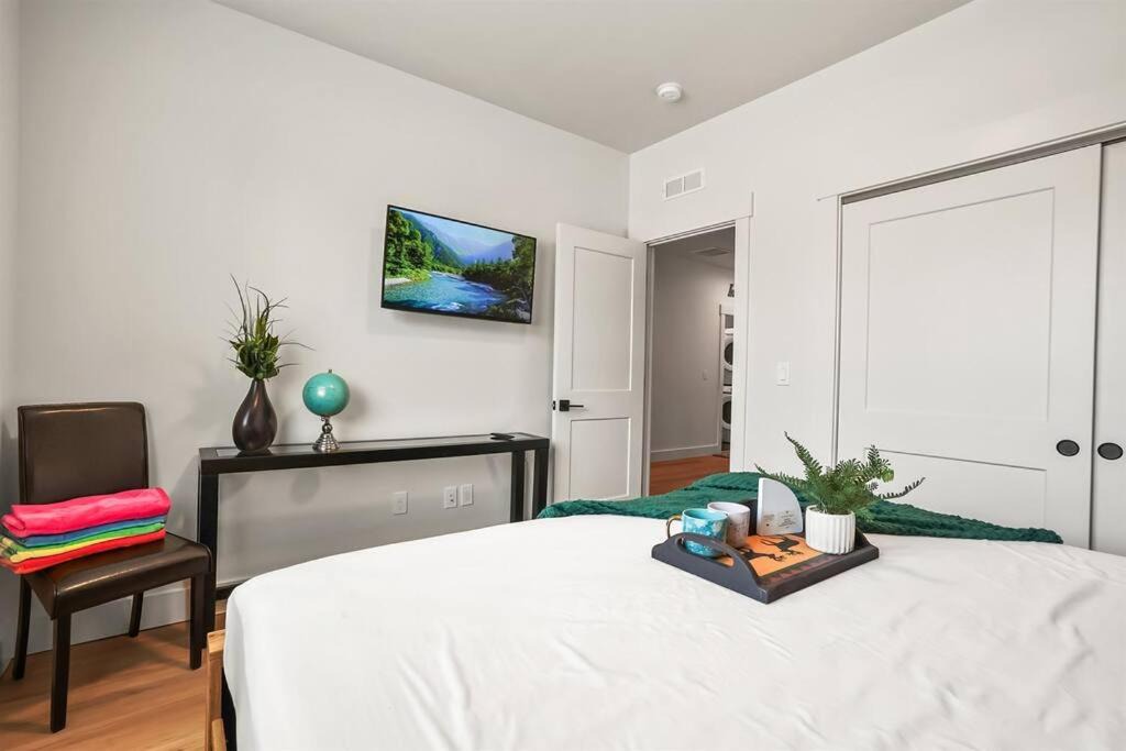 Photo of Bedroom in McCall