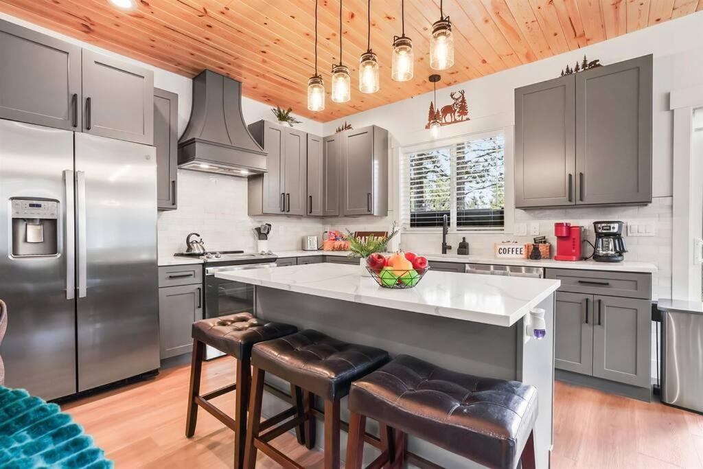 Photo of Kitchen in McCall