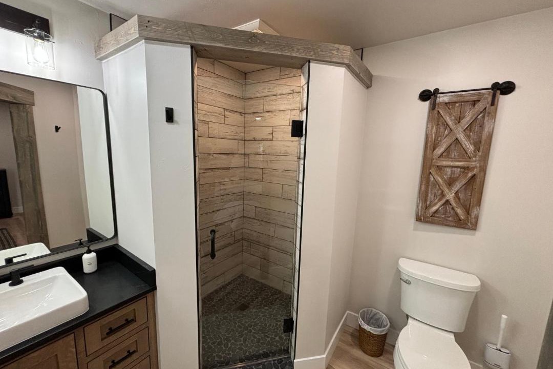 Photo of Bathroom in Darby