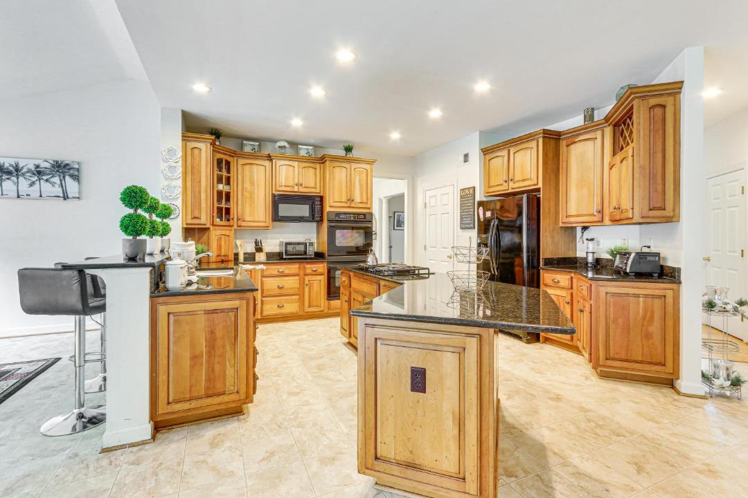 Photo of Kitchen in Robinwood