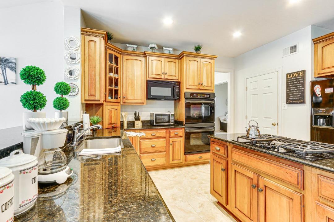 Photo of Kitchen in Robinwood