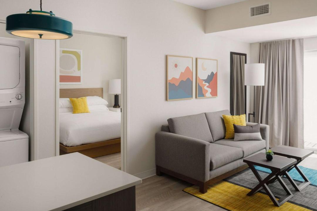 Photo of Bedroom in Meridian