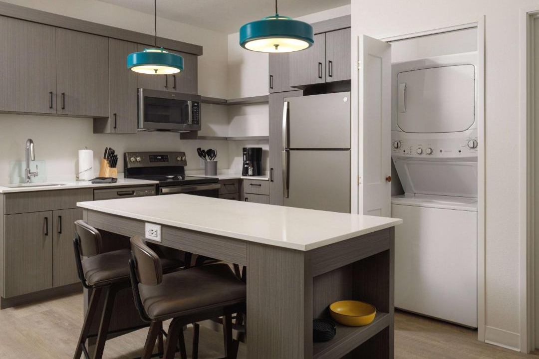 Photo of Kitchen in Meridian