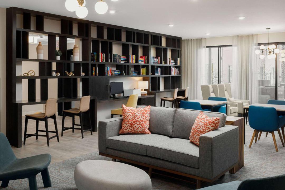 Photo of Livingroom in Meridian
