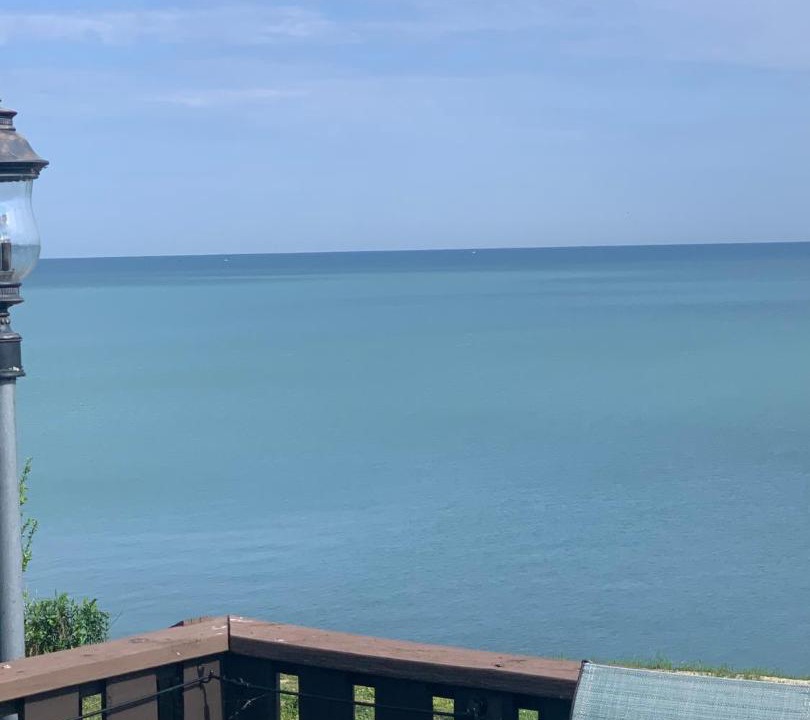 Photo of Patio Balcony in Ashtabula