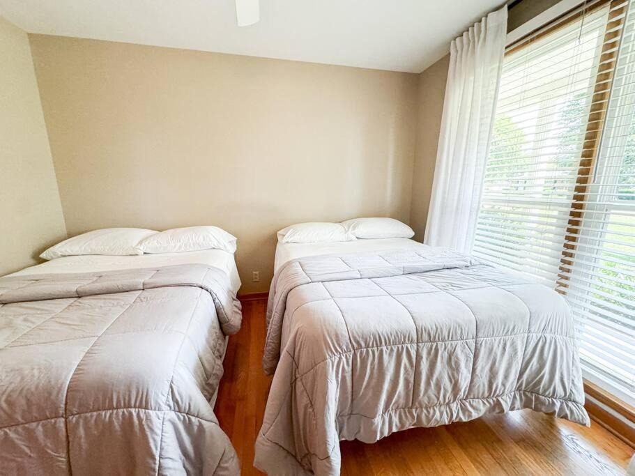 Photo of Bedroom in Gallatin