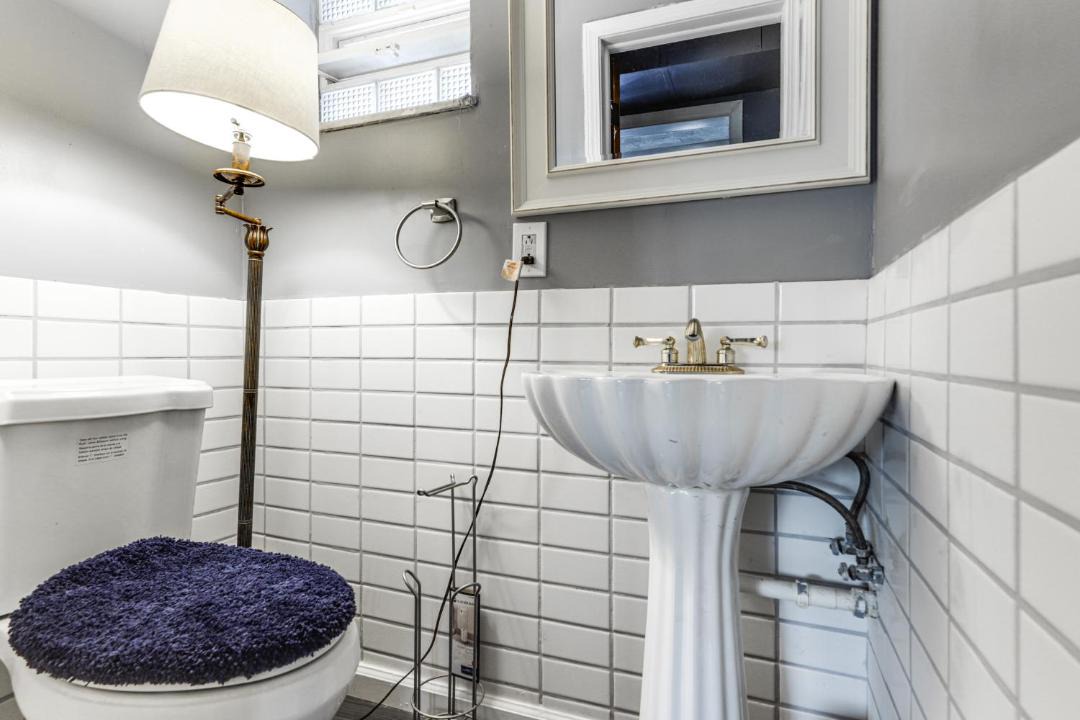 Photo of Bathroom in Dayton