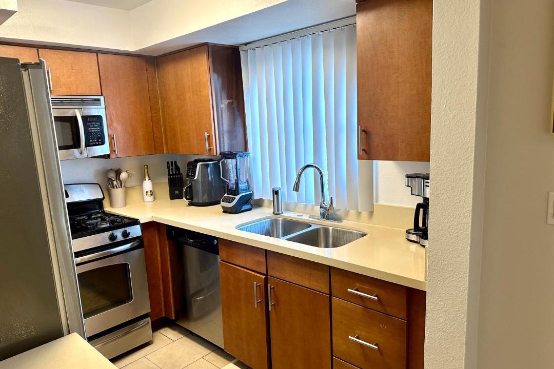 Photo of Kitchen in Glendale