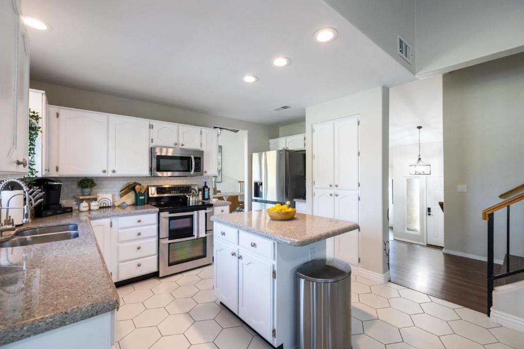 Photo of Kitchen in Madera Parc