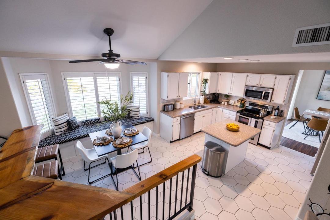 Photo of Kitchen in Madera Parc