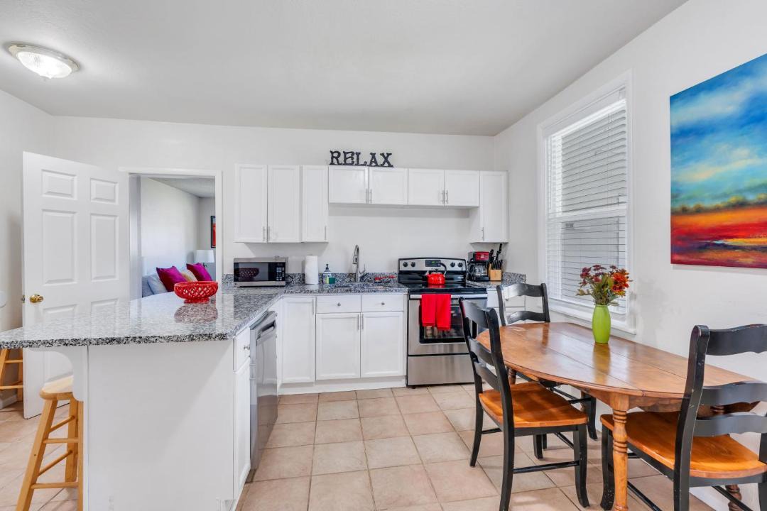 Photo of Kitchen in Heber
