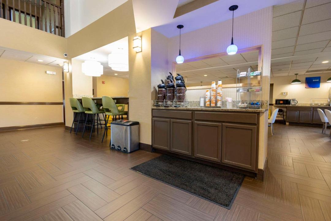 Photo of Kitchen in Springfield