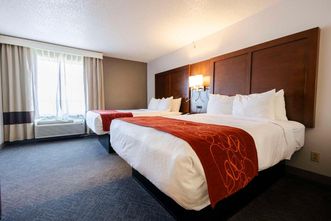 Photo of Bedroom in Springfield