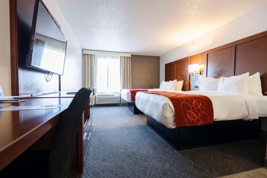 Photo of Bedroom in Springfield