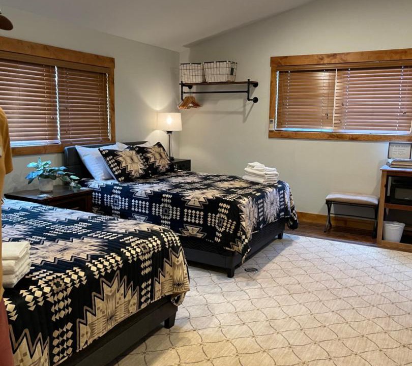 Photo of Bedroom in Ennis