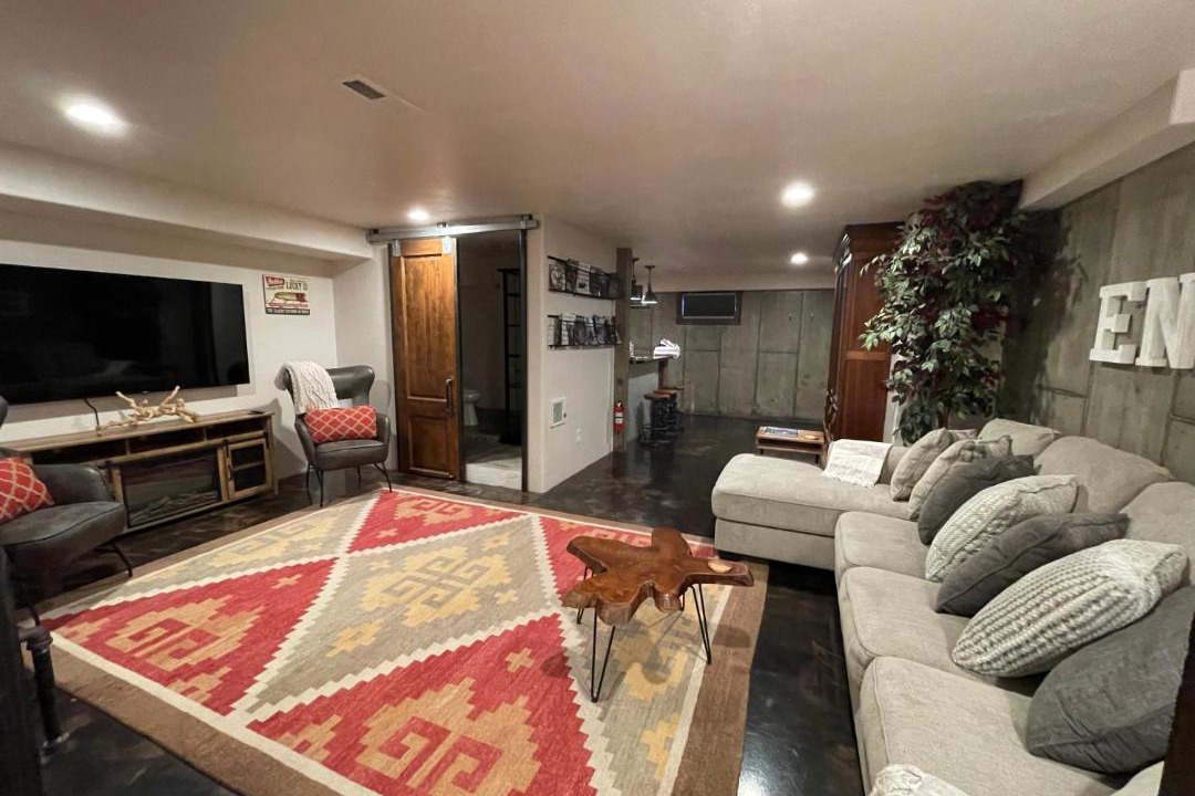 Photo of Livingroom in Ennis