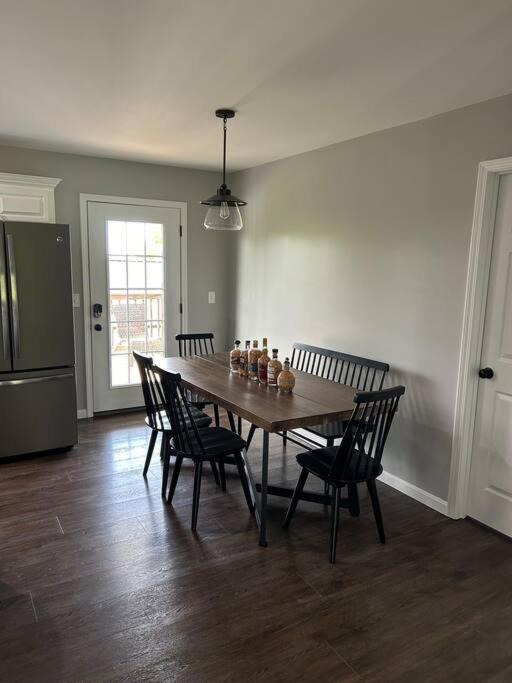 Photo of Kitchen in Chaplin