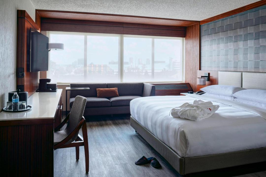 Photo of Bedroom in Southfield