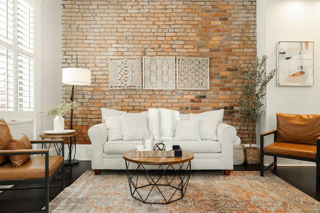 Photo of Livingroom in Pendleton