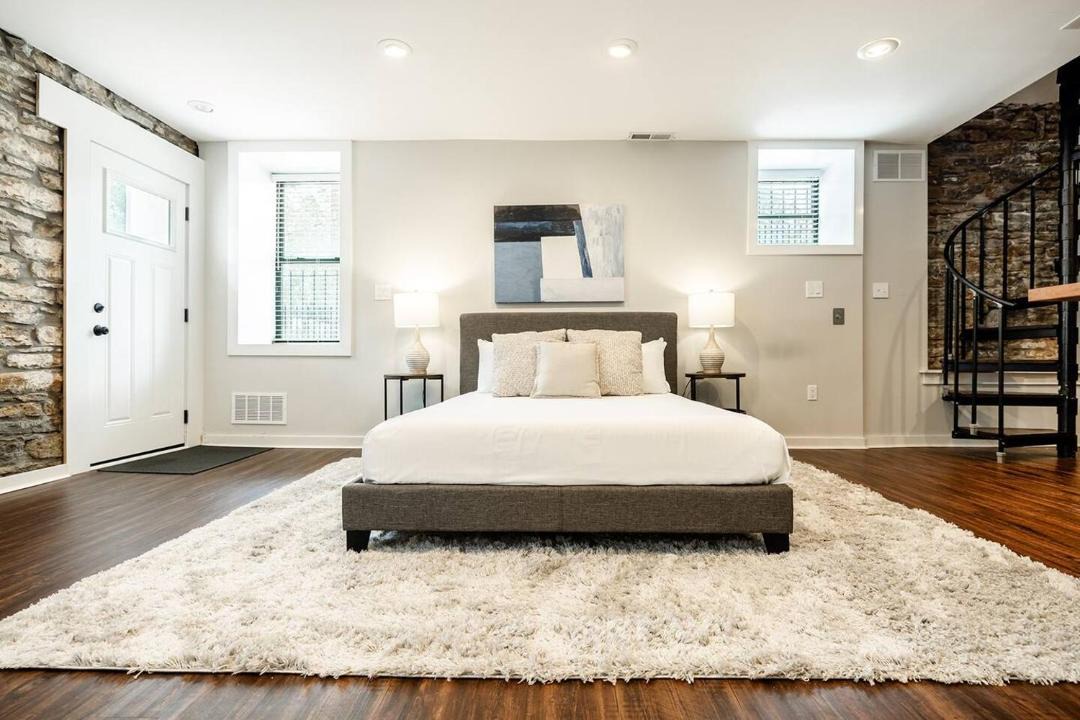 Photo of Bedroom in Pendleton