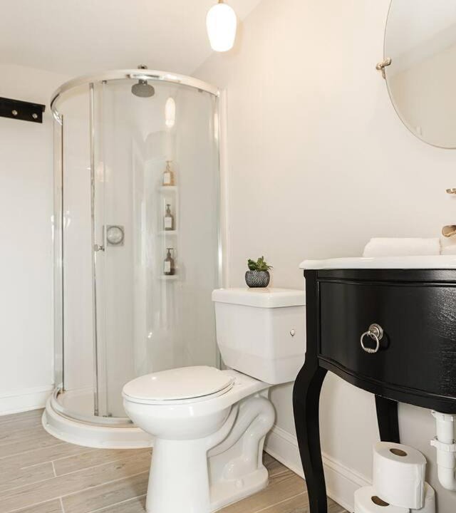 Photo of Bathroom in Pendleton