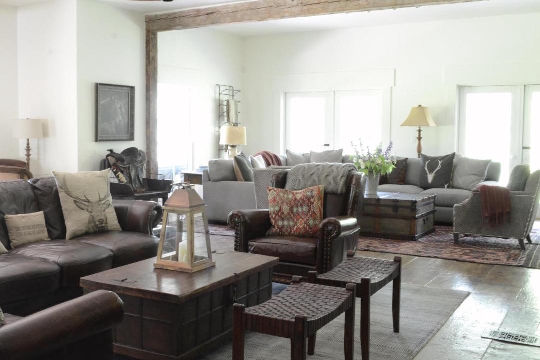 Photo of Livingroom in Livingston