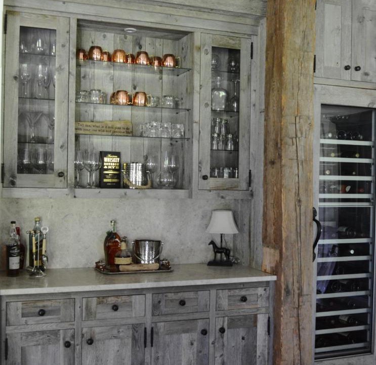 Photo of Kitchen in Livingston