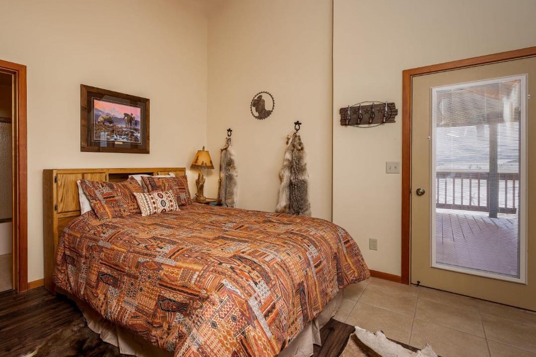 Photo of Bedroom in Livingston