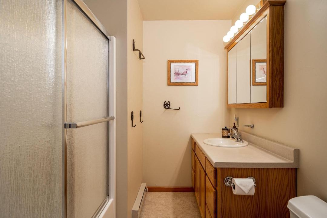 Photo of Bathroom in Livingston